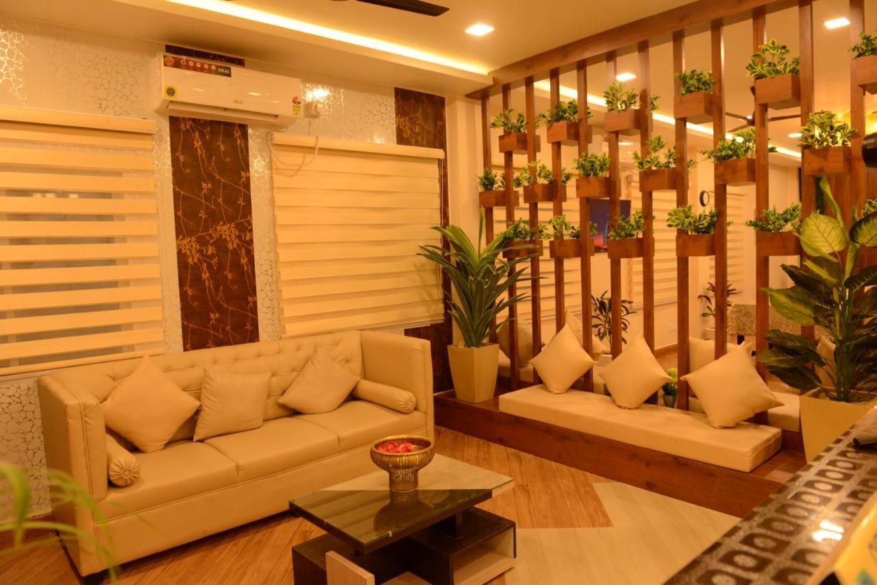 Jaldapara Forest Tourist Lodge Jftl Madari Hat Esterno foto